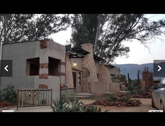 FARM FOR SALE IN HEKPOORT